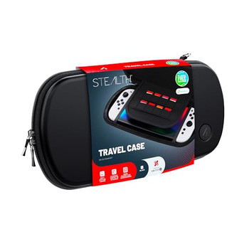 Stealth Travel Case SW-TC for Nintendo Switch 2