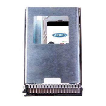 Origin Storage Origin Enterprise 2TB 6G SAS LFF 3.5in 2048 GB 652757-B21-OS