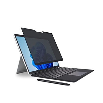 Kensington K51700WW MagPro Elite Magnetic Privacy Screen Filter for Surface Pro K51700WW