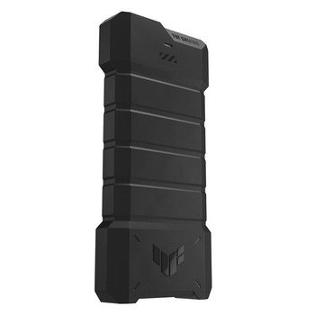 ASUS TUF Gaming A2 SSD Enclosure Black M.2 90DD02X0-M09000