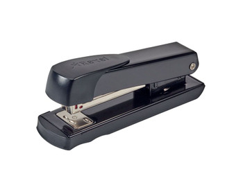 Rexel Meteor Half Strip 20 Sheet Metal stapler 2100019