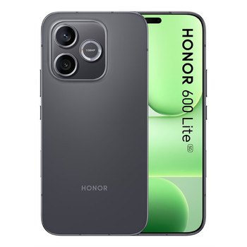 Honor 600 Lite 16.8 Cm 6.6 Dual SIM Android 16.0 5G USB Type-C 8 GB 256 GB 6520 5109CEHA
