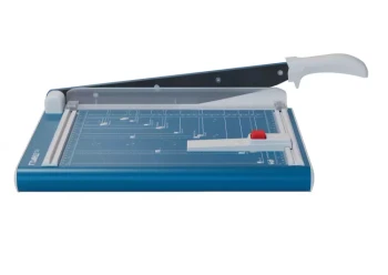 Dahle 533 A4 Personal Guillotine DAHLE533GUILLOTINE