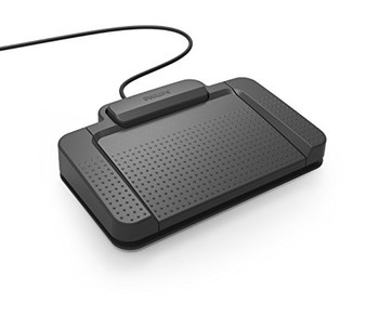 Philips ACC2310 Classic USB Foot Control ACC2310