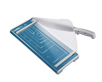 Dahle 502 A4 Personal Guillotine DAHLE502GUILLOTINE