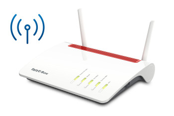 AVM 20002817 FRITZ!Box 6890 LTE 20002817