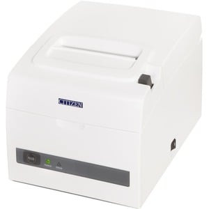 Citizen Systems Citizen Ct-S310Ii. Print Technology: Thermal Type: Pos Printer P CTS310IIEBK