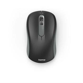 Hama AMW-200 Mouse Office Ambidextrous RF Wireless Optical 1600 DPI 134960