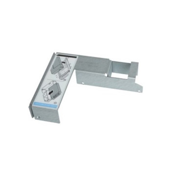 Origin Storage DELL Bracket Adapter Metal for 2.5in Drives 9W8C4