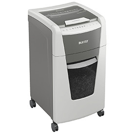 Leitz IQ Autofeed 300 Shredder - P5 IQAUTO300P5