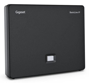 Gigaset S30852-H3214-R101 Basicline Ip Dect Base S30852-H3214-R101