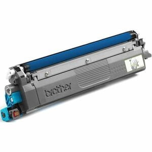 Brother Tn-248Xlc Original High Yield Laser Toner Cartridge Cyan 4 Pack 2300 Pag TN248XLC