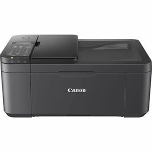 Canon Pixma Tr4755I. Print Technology: Inkjet Printing: Colour Printing Maximum 5074C038