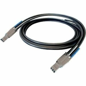 Microchip Adaptec 2 M Mini-Sas Hd Data Transfer Cable First End: Sff-8644 Mini-S 2282600-R