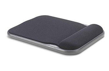 Kensington 57711 Height Adjustable Gel Mouse Pad Black 57711