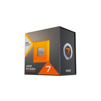 Amd Ryzen 7 7800X3d 4.2Ghz Am5 Processor 16 Threads 5.0Ghz 100-100000910WOF