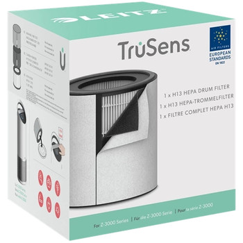 Leitz TruSens Z-3000 HEPA Filter Drum 2415143 2415143