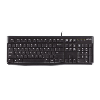 Logitech Keyboard K120 for Business 920-002524