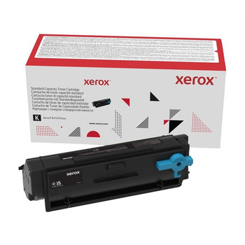 Xerox Genuine B305 / B310 / B315 Black Standard Capacity Toner Cartridge 3000 pa 006R04376