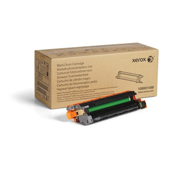 Xerox Versalink C60X Black Drum Cartridge 40000 Pages 108R01488