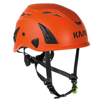 Kask Superplasma Pi V2 Safety Helmet Orange KAWHE00108-203