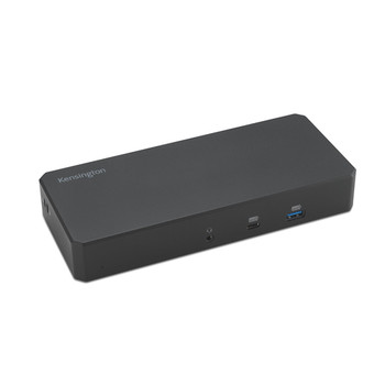 Kensington Sd4843P Eq Usb-C 10Gbpws Triple Video Driverless 100W Pd K32803EU