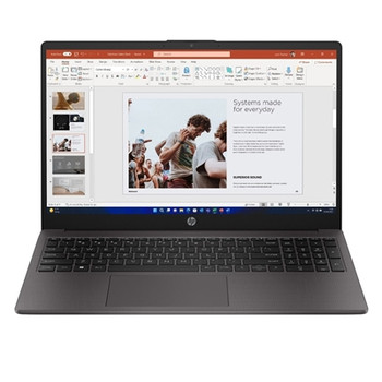 Hp 255 G10 AA1D6ES#ABU Laptop 15.6 " Full Hd Ips Screen Amd Ryzen 7 7730U Proces AA1D6ES#ABU