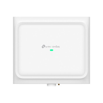 TP-Link Omada AX3000 Indoor/Outdoor WiFi 6 Access Point EAP65D12OUTDOOR