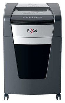 Rexel Momentum Extra XP514+ Jam Free Micro Cut Paper Shredder XP514