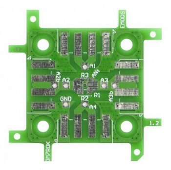 ALLNET ALL-BRICK-0140 116139 Development Board ALL-BRICK-0140