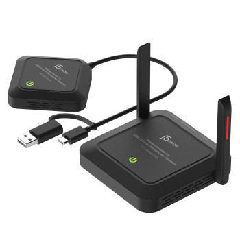 j5create JVW120-N Jvw120 Wireless Extender for JVW120-N