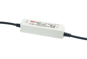 Mean Well LPF-25-36 Power Adapter/Inverter Indoor LPF-25-36