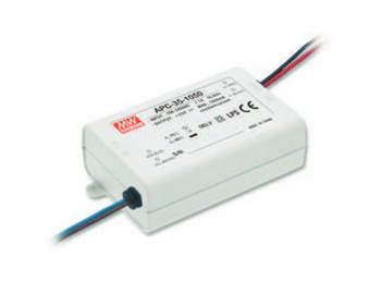 Mean Well APC-35-350 Led Driver APC-35-350