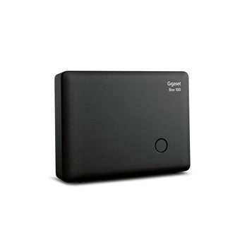Gigaset S30852-H2818-R601 Box 100 Dect Base Station S30852-H2818-R601