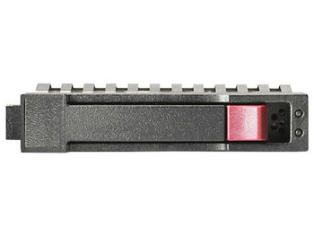 Hewlett Packard Enterprise J9F51A HDD 2TB HS 2.5" SFF SAS J9F51A