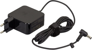 Asus 0A001-00231400 AC Adapter 45W 19V Black 0A001-00231400