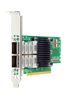 Hewlett Packard Enterprise P31324-B21 IB HDR/EN 200GB 2P QSFP56 P31324-B21