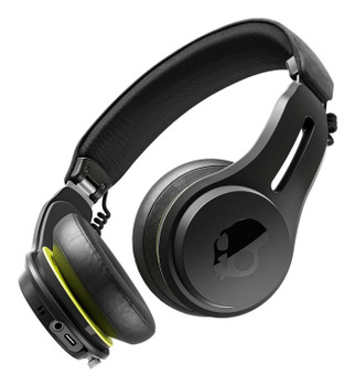 Skullcandy S5IOW-S740 Icon Anc Headset Wired & S5IOW-S740