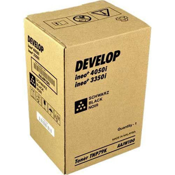Develop AAJW4D0 Tnp79C Toner Cartridge 1 AAJW4D0