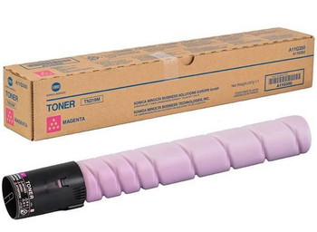 Konica Minolta A8K3350 toner cartridge Original Magenta 1 pcs A8K3350