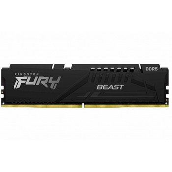 Kingston Fury Beast KF552C40BB2-32 32Gb System Memory 5600Mt/S Ddr5 Cl40 Dimm Bl KF552C40BB2-32