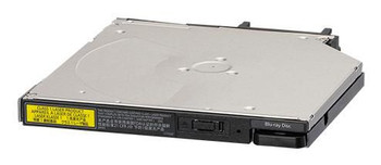 Panasonic FZ-VBD401AU Laptop Spare Part Dvd Optical FZ-VBD401AU