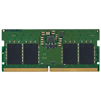 Kingston KCP556SS6-8 8Gb 1X 8Gb Sodimm System Memory 5600Mhz Ddr5 Cl46 KCP556SS6-8