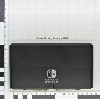 Nintendo 10007954 ASSY/HSG/LOKA HEG 10007954