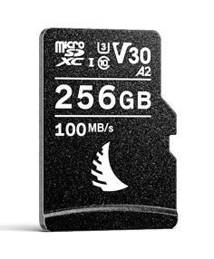 Angelbird AVP256MSDV30 Av Pro Microsd V30 256 Gb AVP256MSDV30