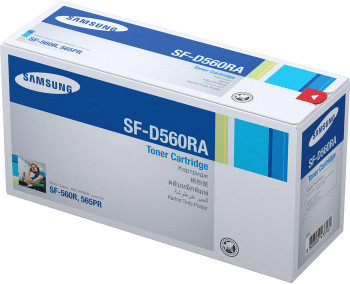 HP SV227A Toner/CF-D560RA BK SV227A
