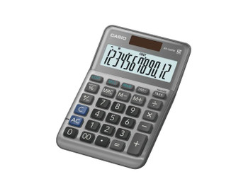 Casio MS-120FM Desk Calculator MS120FM