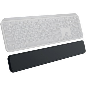 Logitech Mx m Rest. Product Colour: Graphite 956-000001