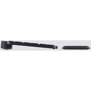 Logitech Mx m Rest. Product Colour: Graphite 956-000001