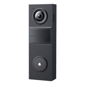 TP-Link Tapo TD20 doorbell chime Black TD20
